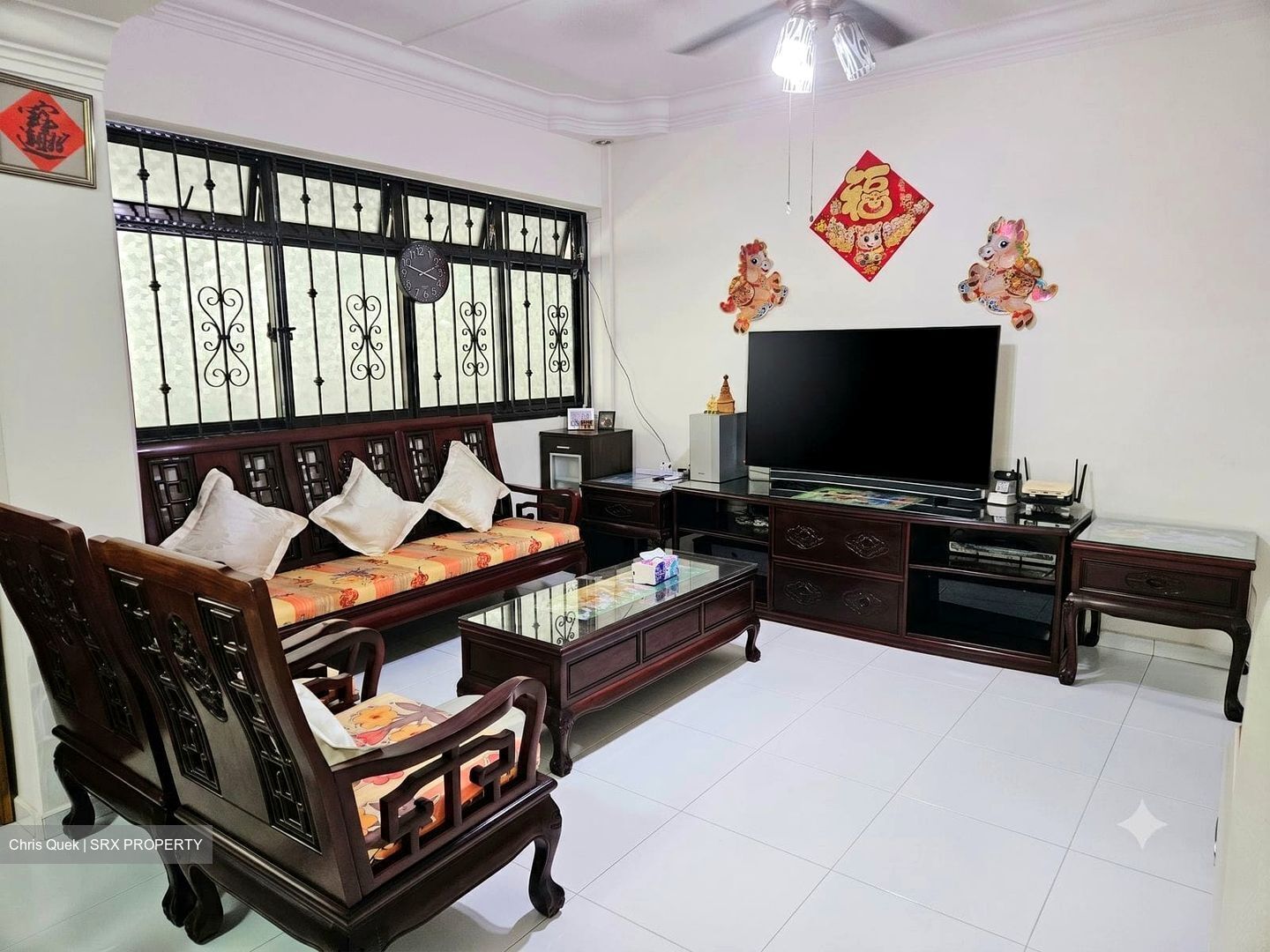 Blk 473 Choa Chu Kang Avenue 3 (Choa Chu Kang), HDB 4 Rooms #590363591